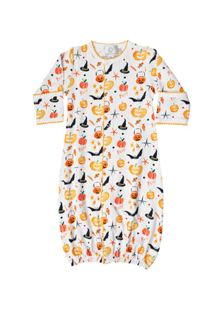 Boo Converter Gown