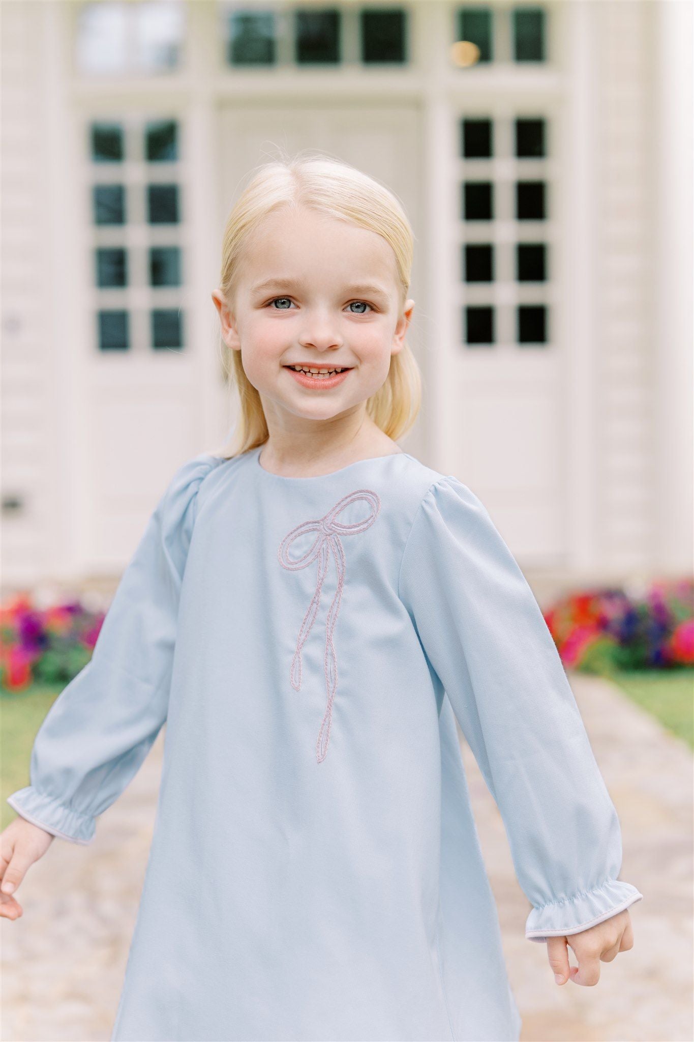 Brooklyn Bow Dress Brooklyn Bow Dress