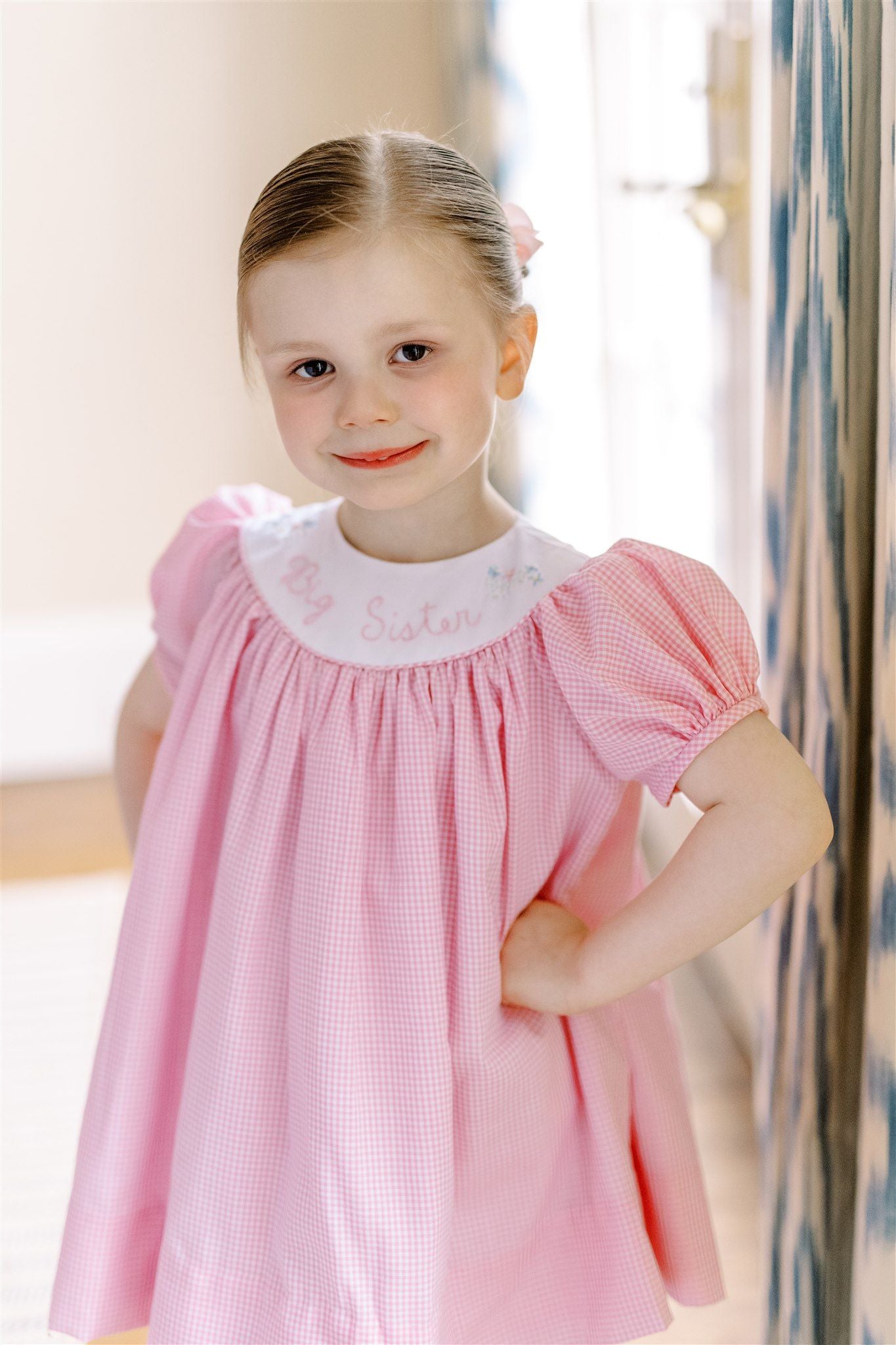 Sissy Big Sister Dress Sissy Big Sister Dress