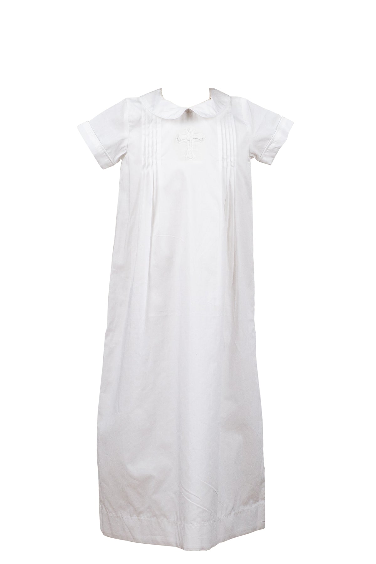 Baptism Gown Boy - Main Image