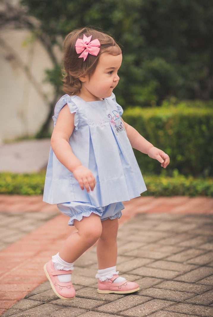 B is for Baby (Blue) - Main Image