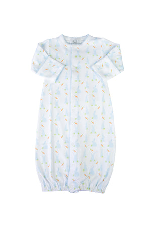 Blue Bunny Converter Gown
