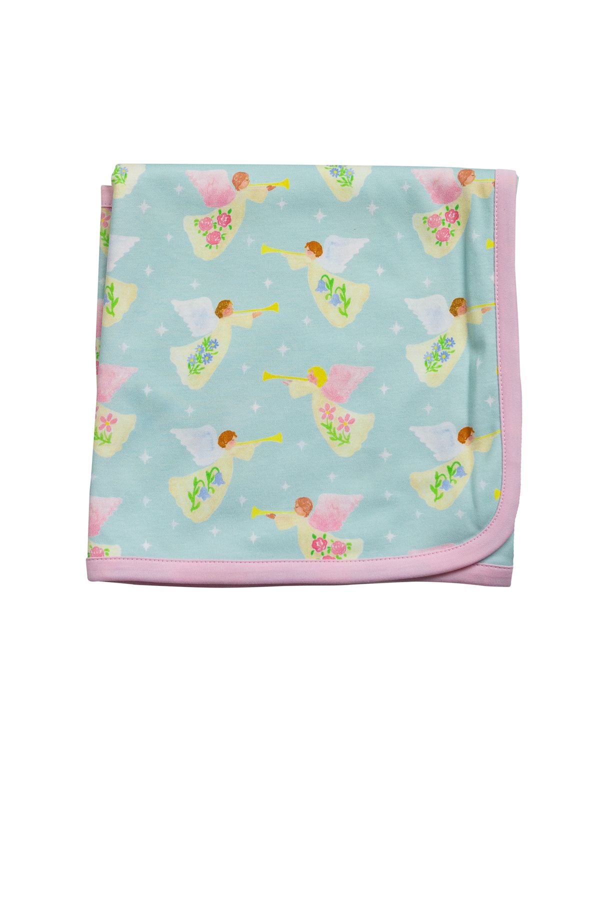 Heavenly Blanket