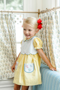 ABC Dress