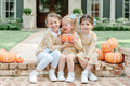 Harvest Pumpkins Tunic Set