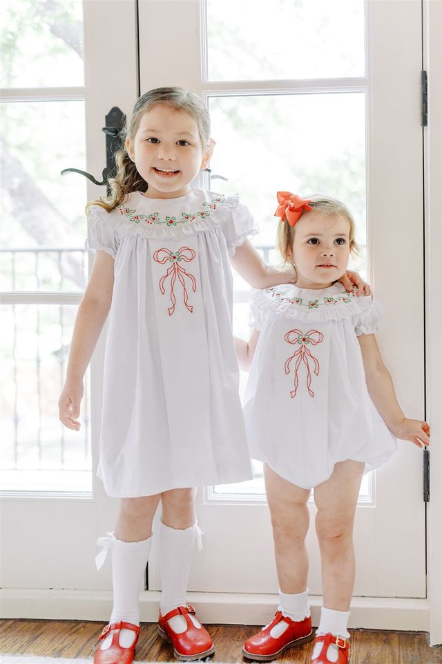 Traditional christmas dresses hotsell