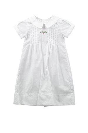 Golden Bells Boy Gown