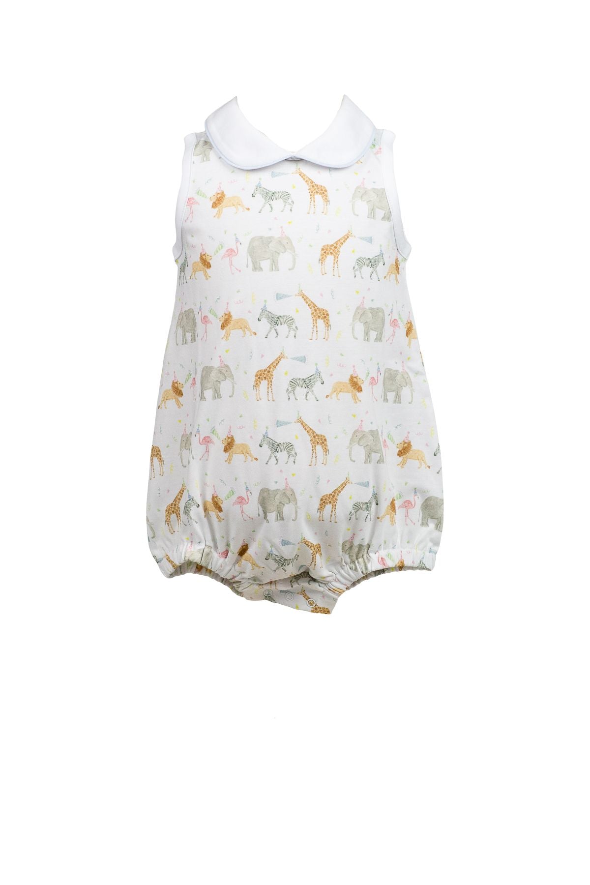 Party Animal Boy Bubble