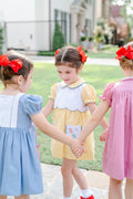 ABC Dress