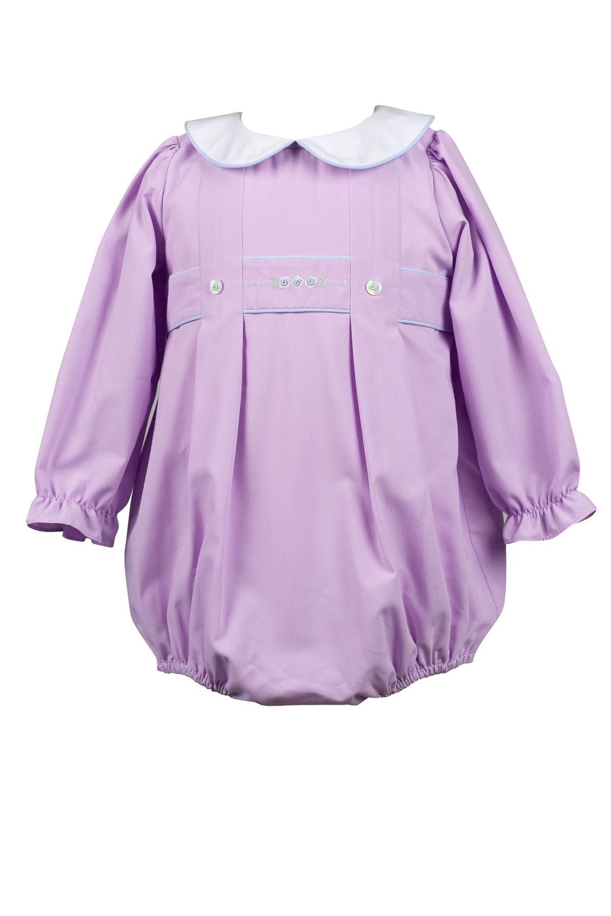 Leanne Long Sleeve Girl Bubble