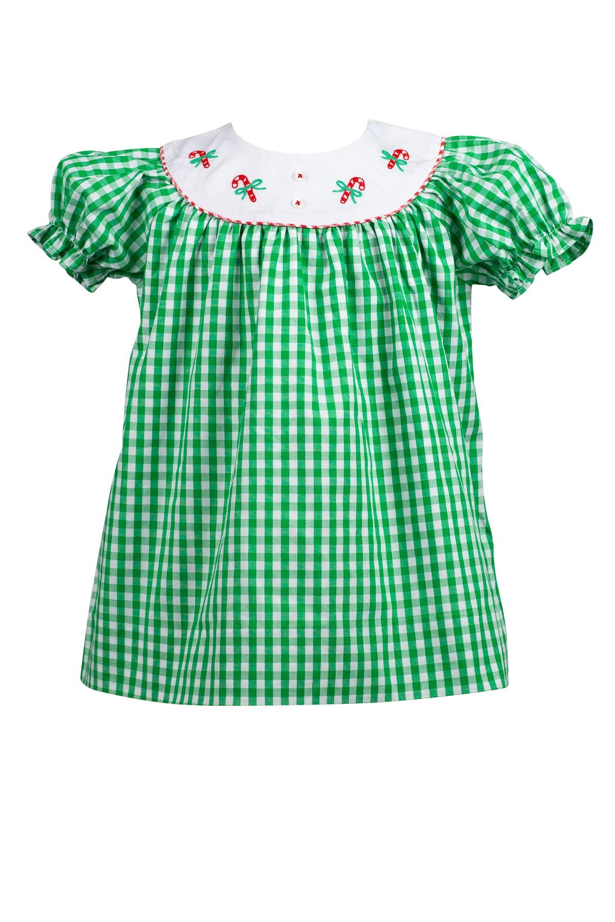 Peppermint Dress