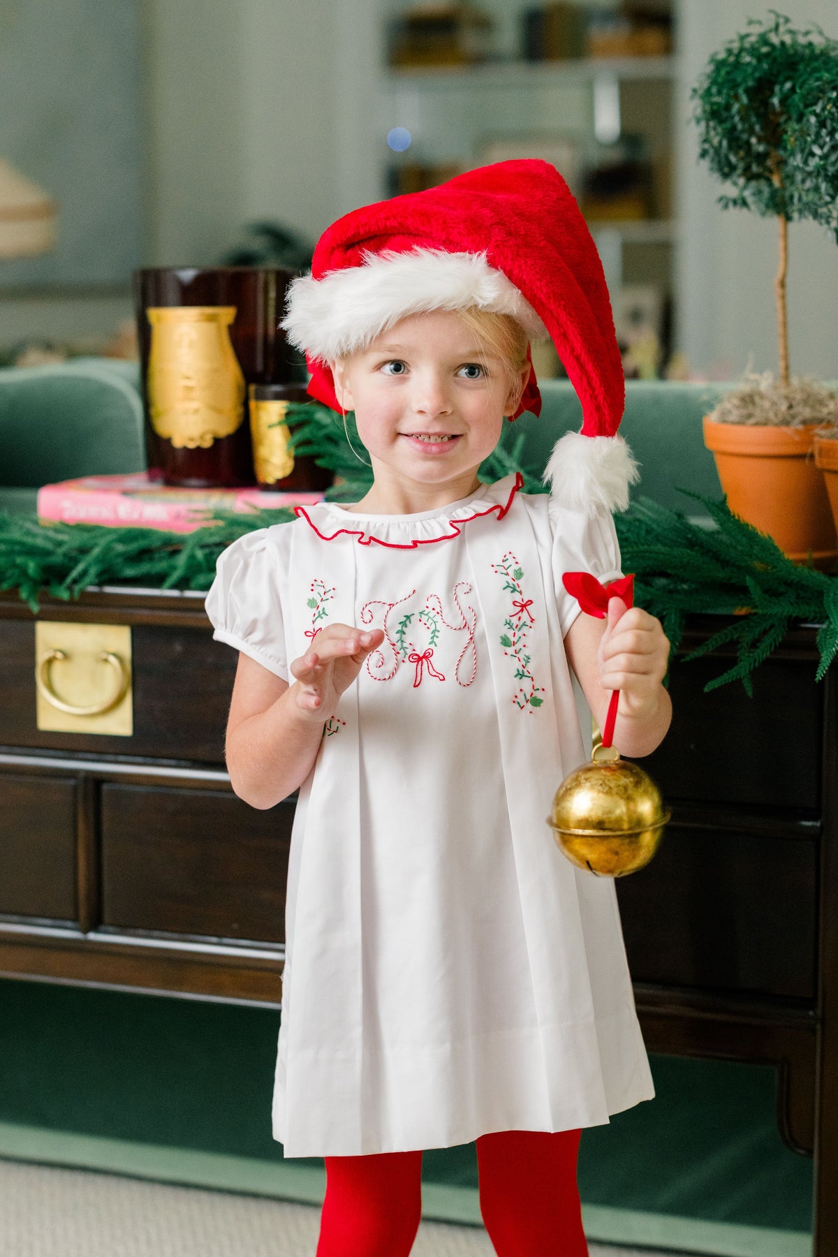 Joyful Dress