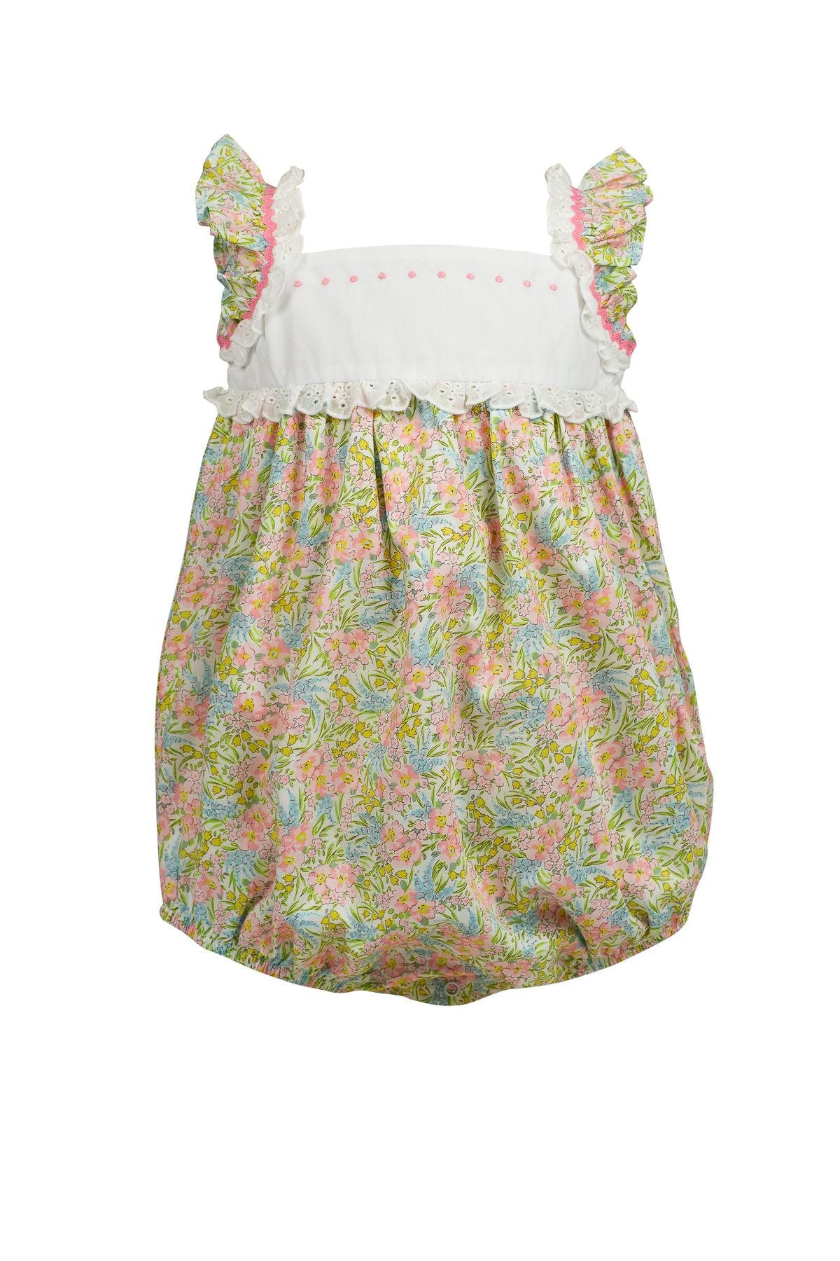 Estelle Floral Sunbubble