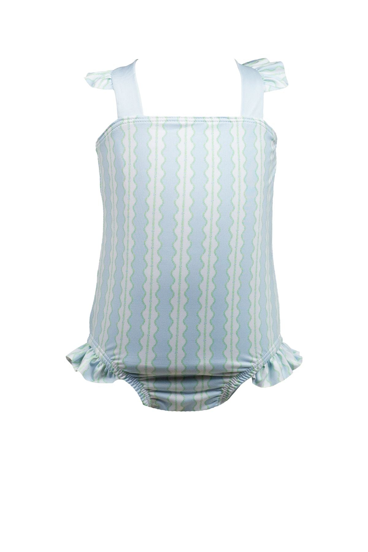 Rosemary One Piece Swimsuit