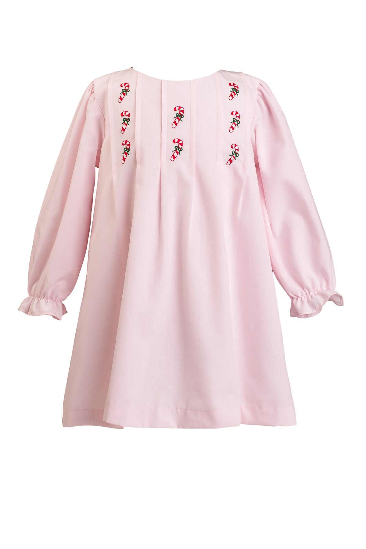 Merriment Candy Cane Dress