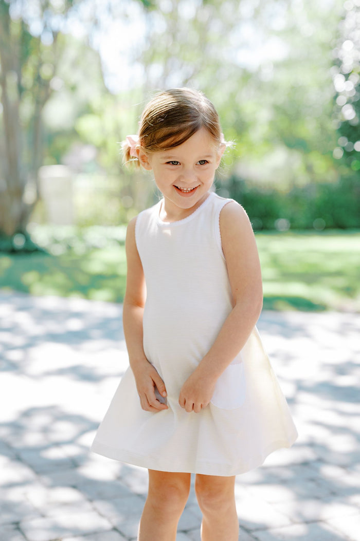 Pima dress sale