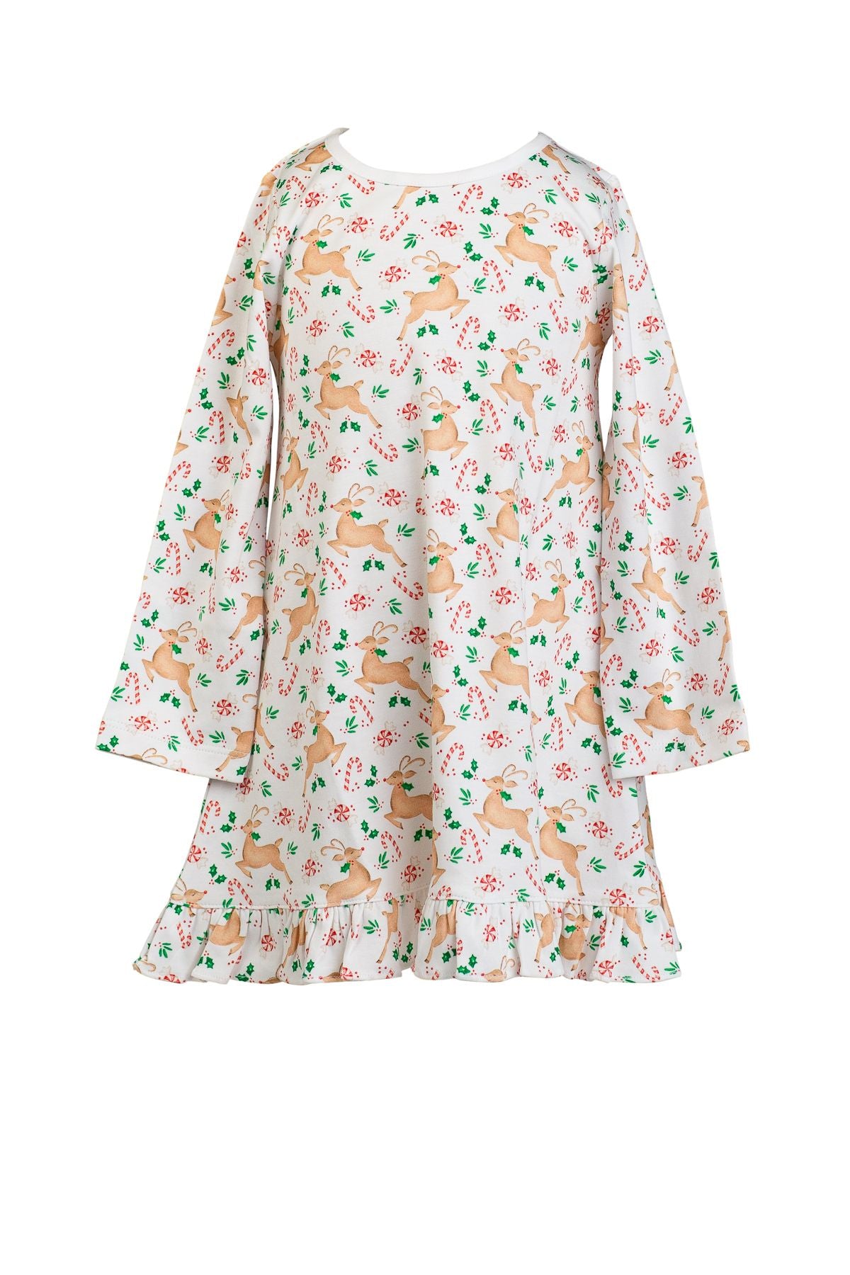 Prancer Play Dress