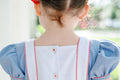 Autumn Apples Dress