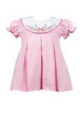 Paulina Bow Dress