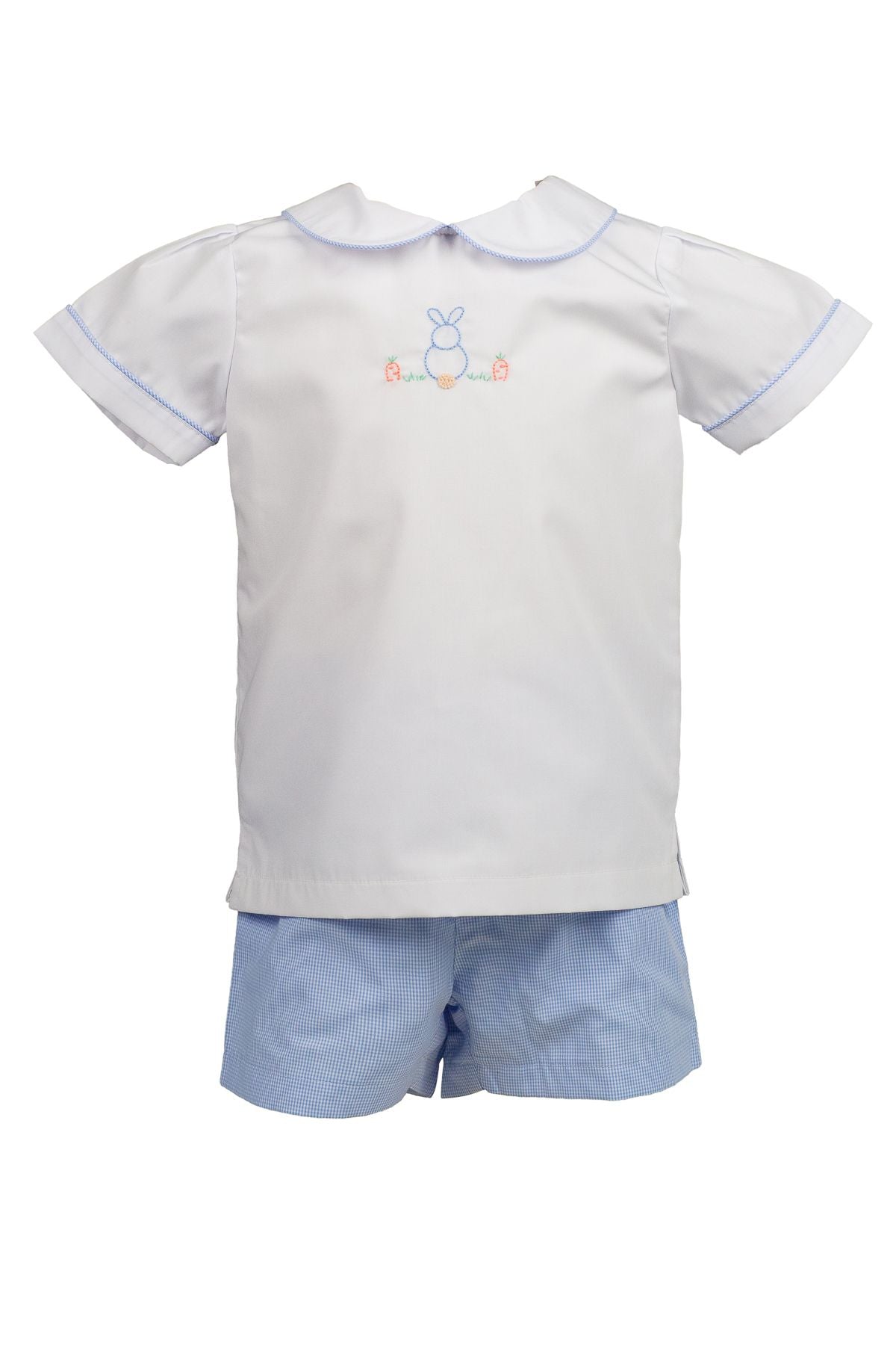 Clover Bunny Short Set