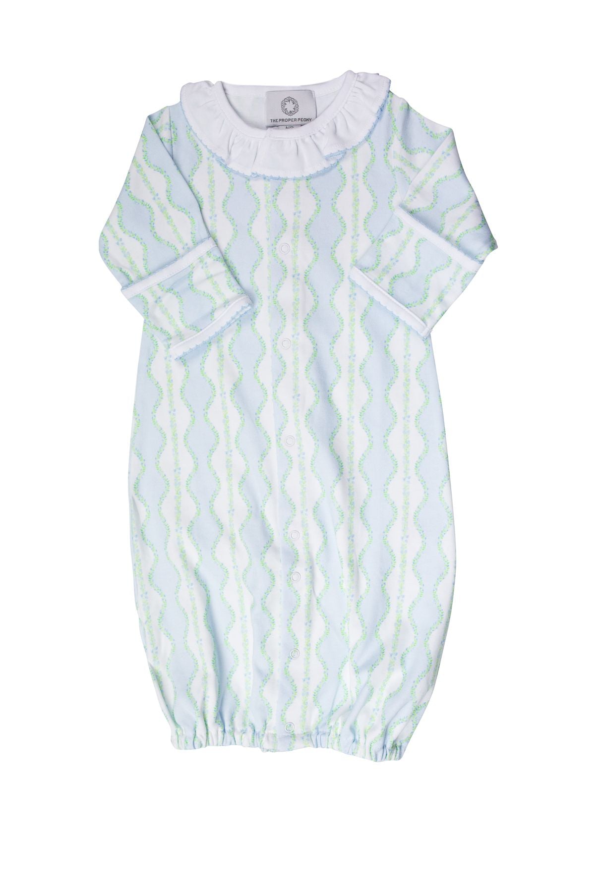 Rosemary Converter Gown