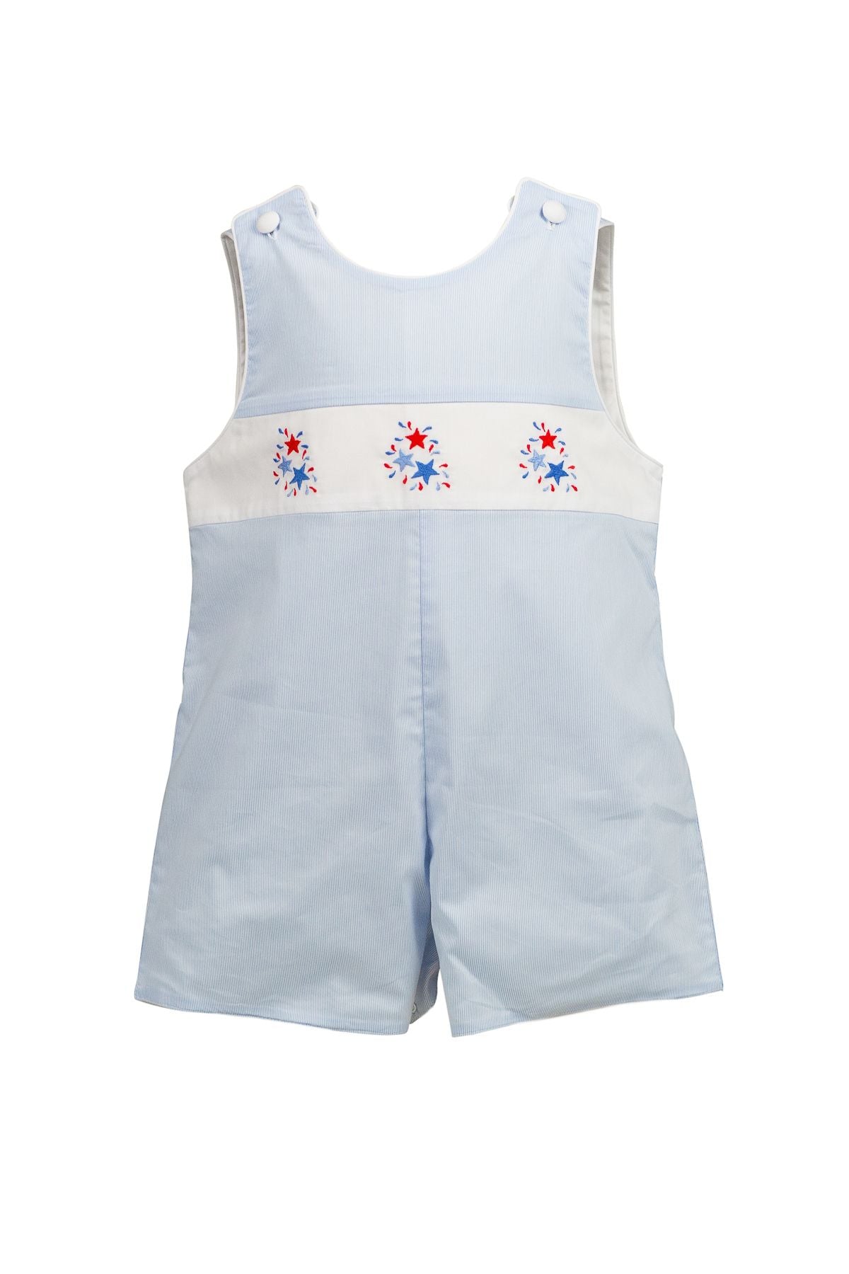 Revere Fireworks Jon Jon