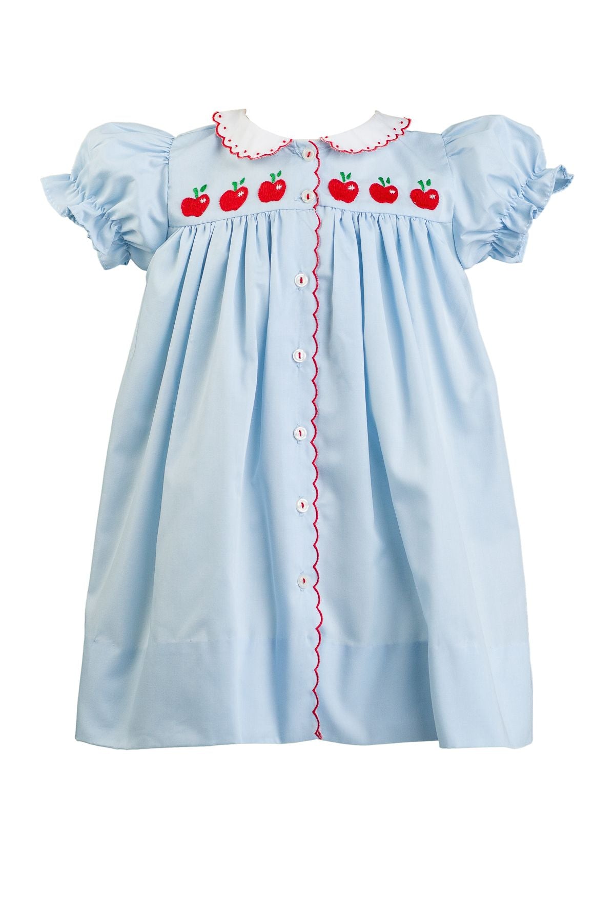 Andover Apples Dress