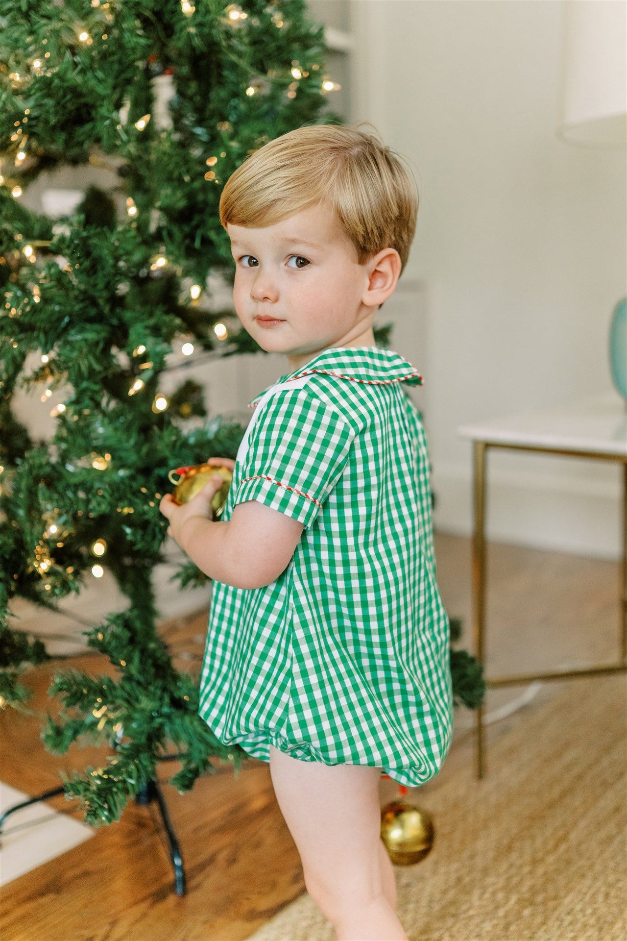 Peppermint Boy Bubble