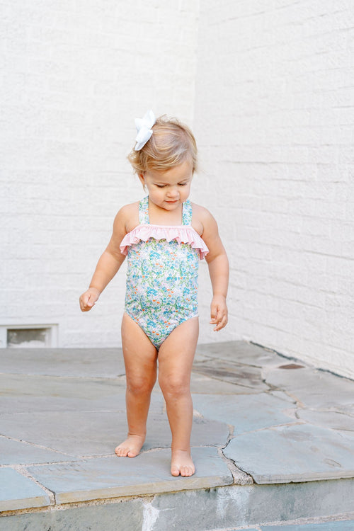 swim