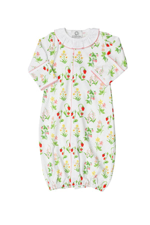 Berry Converter Gown