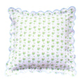 Frances Print Shams