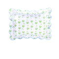 Frances Print Shams