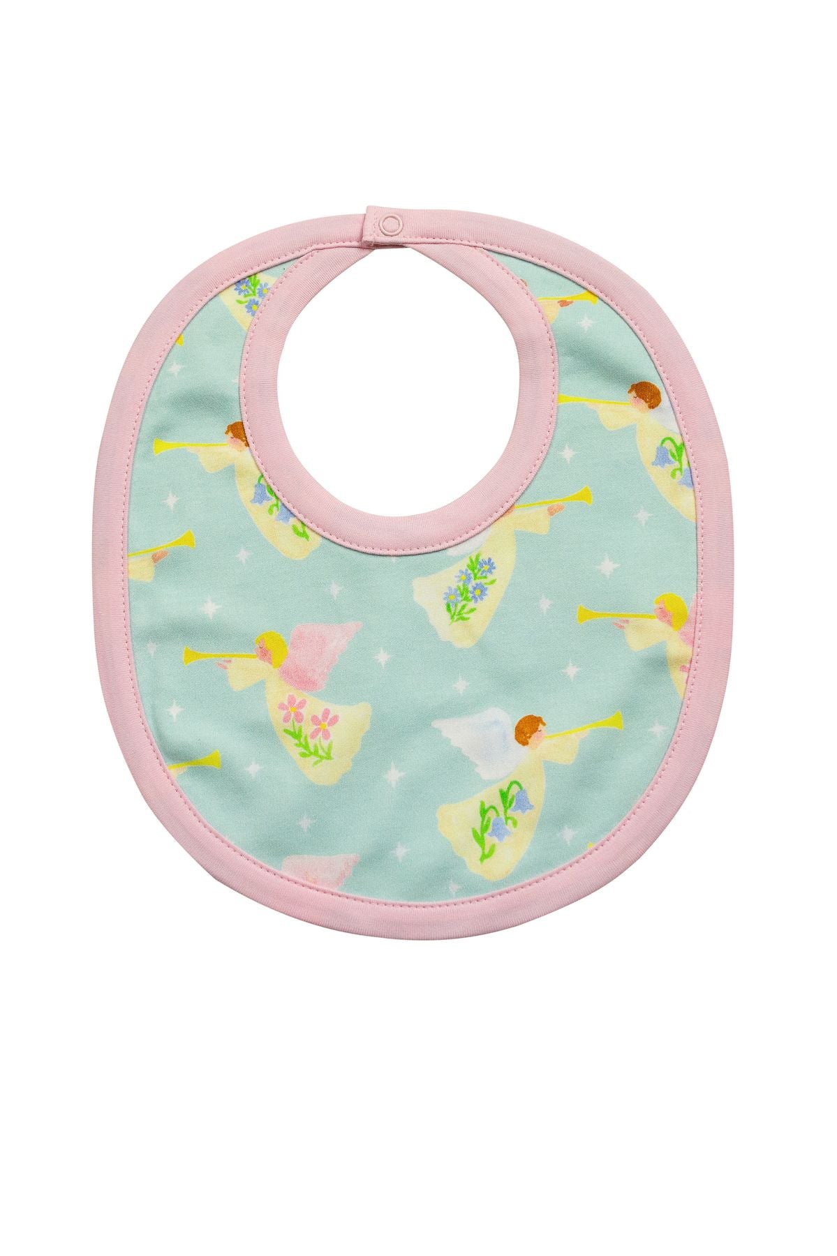 Heavenly Bib