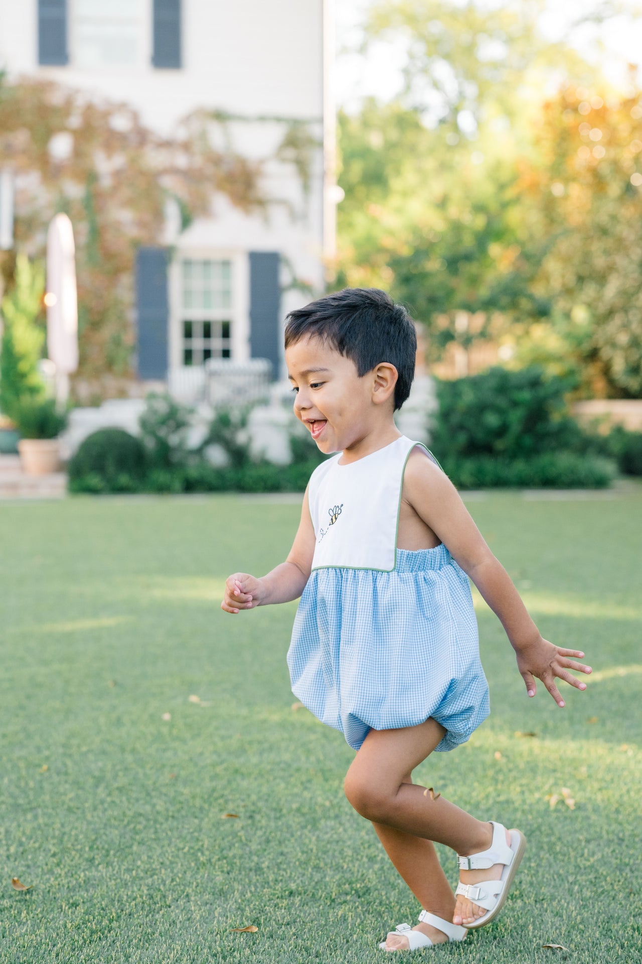 Bryar Bee Boy Bubble