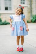 Autumn Apples Dress