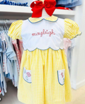 ABC Dress