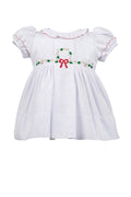 Yuletide Dress