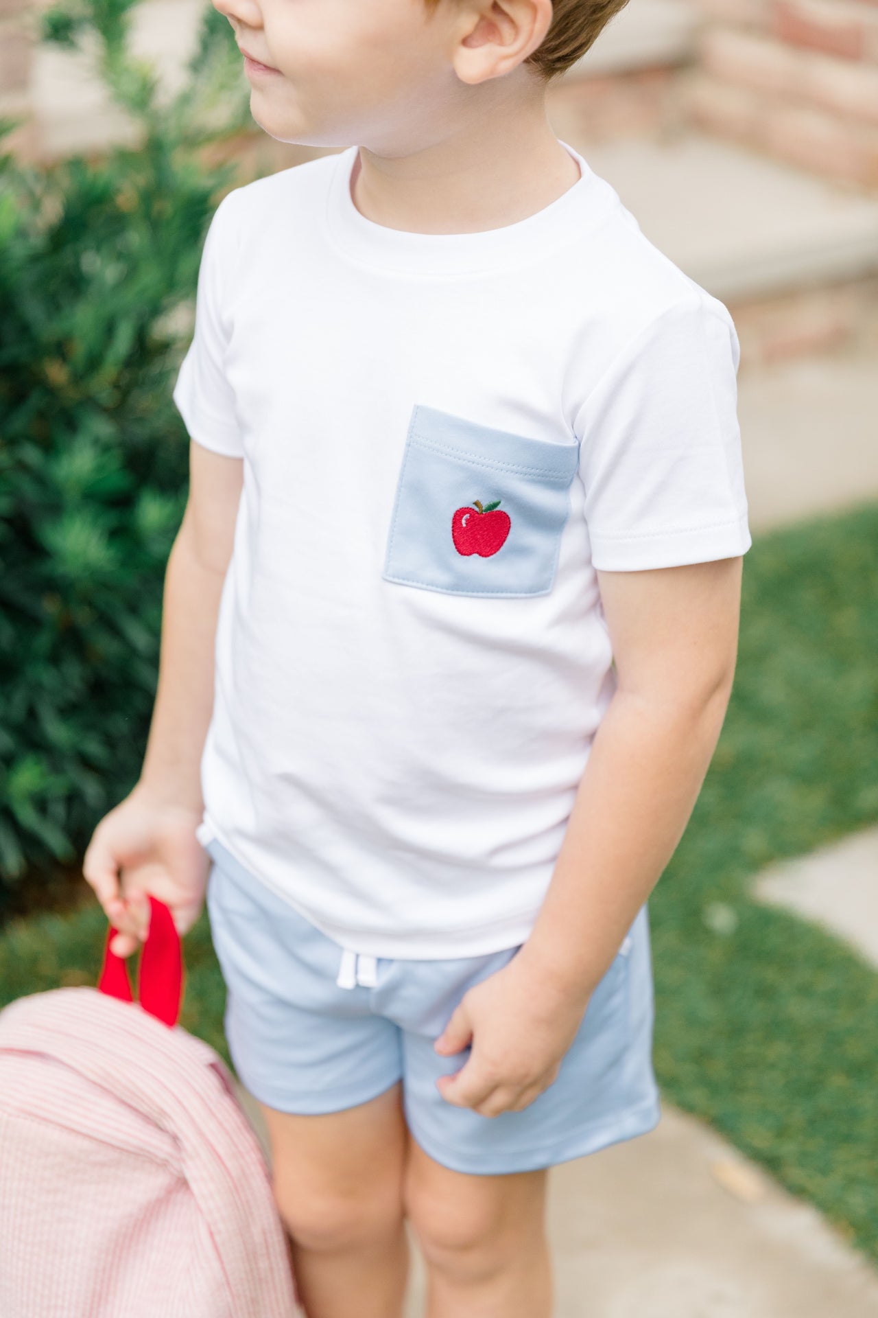Apple Blossom Shirt