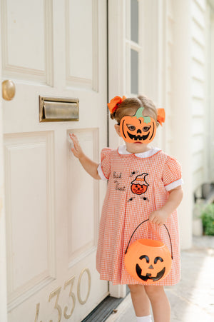 Trick or Treat Dress