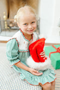 Candy Cane Dress