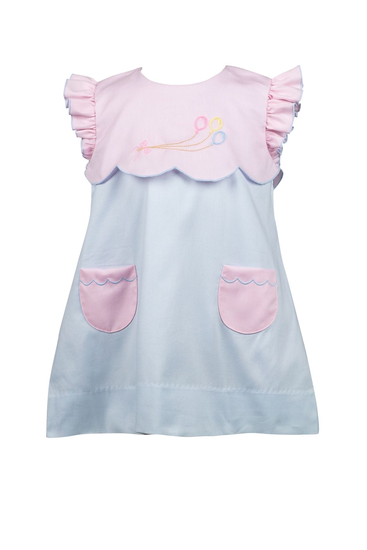 Balloons Dress