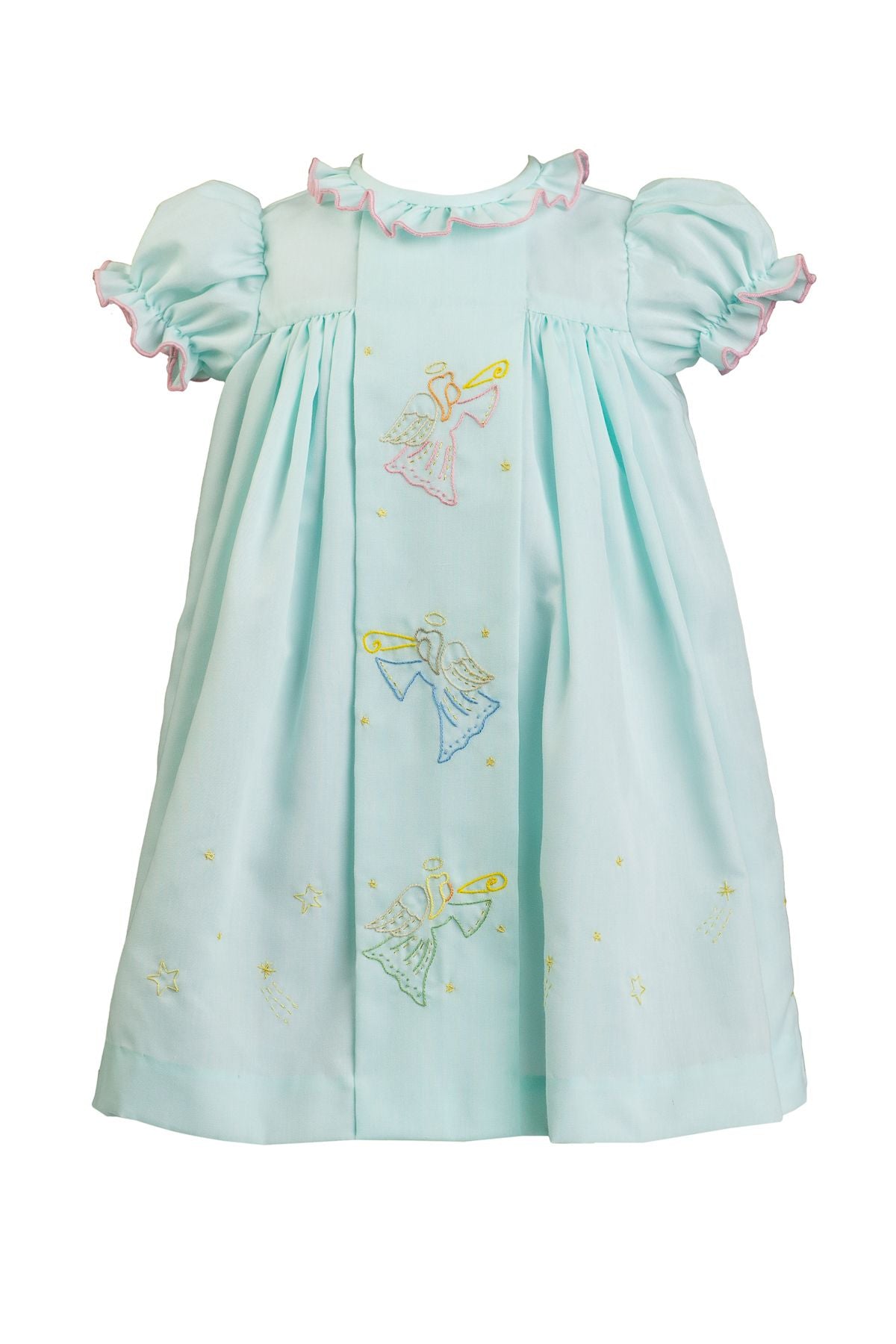 Harmonic Dress