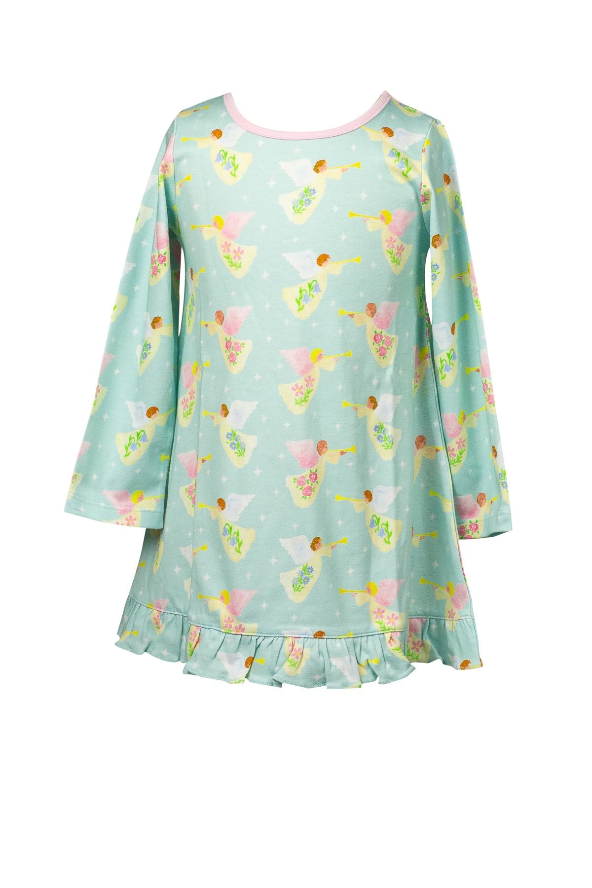 Heavenly Play Dress