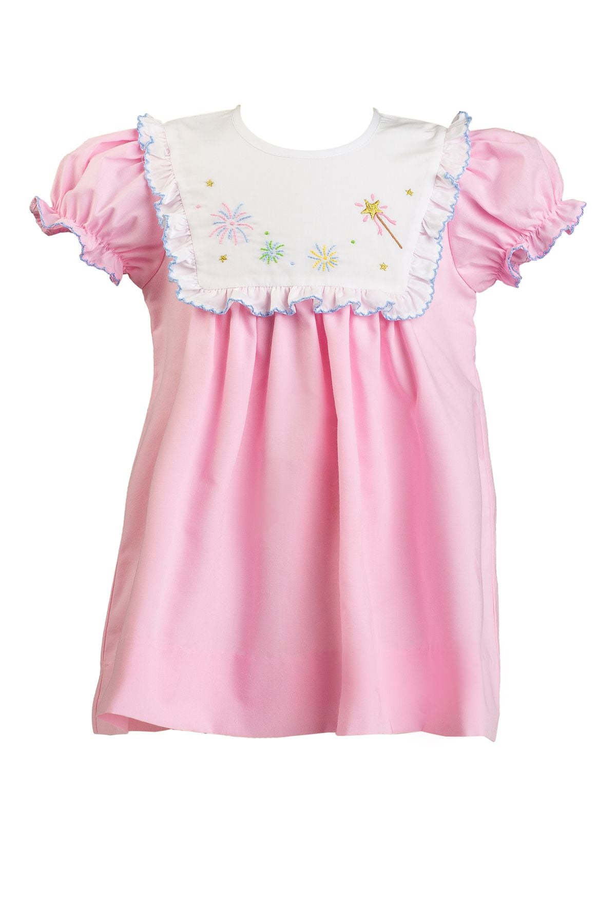 Aurora Dress
