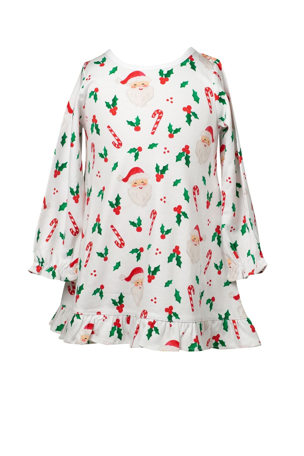 St. Nick Play Dress