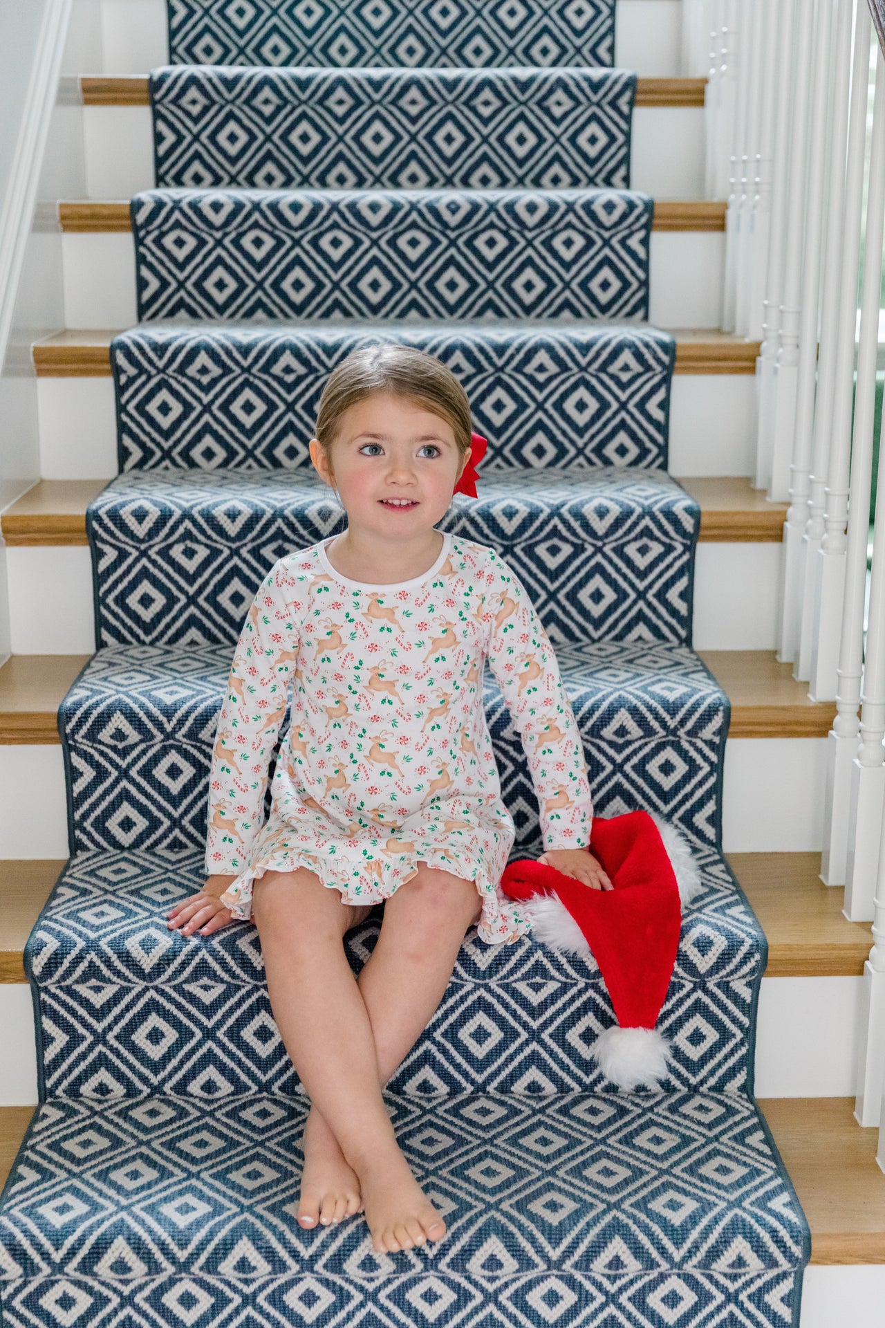 Prancer Play Dress