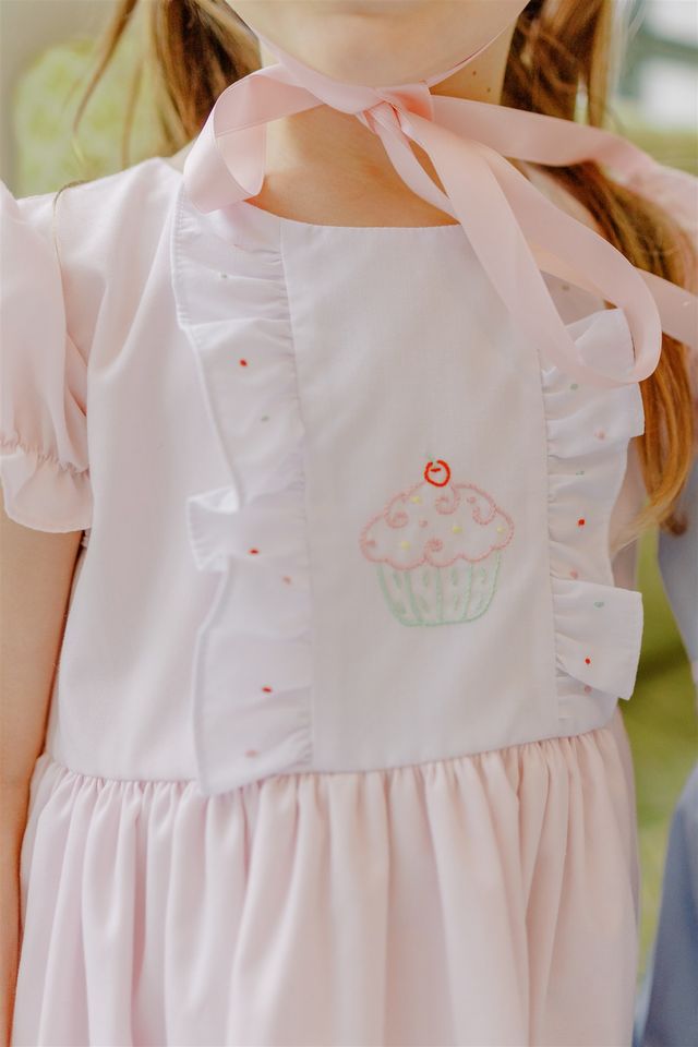 proper peony birthday candle dress Birthday