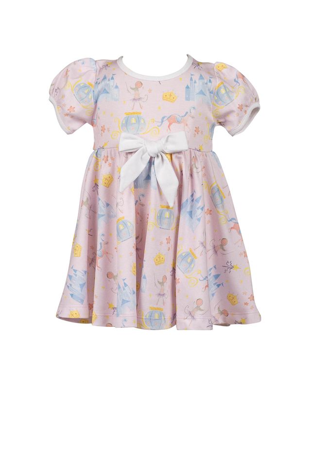 Magic Wand Dress