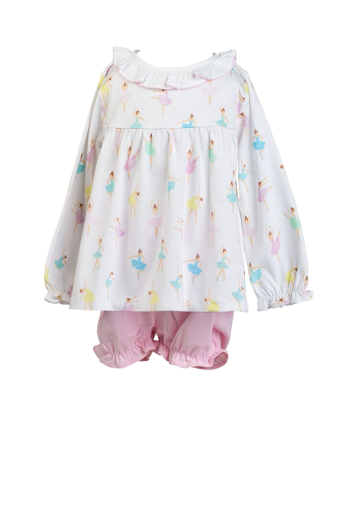 Tutu Bloomer Set