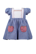 Autumn Apples Dress